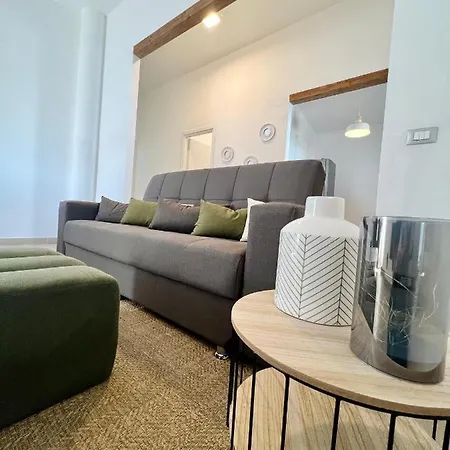 Paladino Villa Joppolo