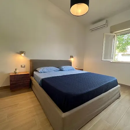 Paladino Villa *