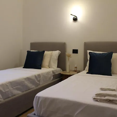 Paladino Villa Joppolo