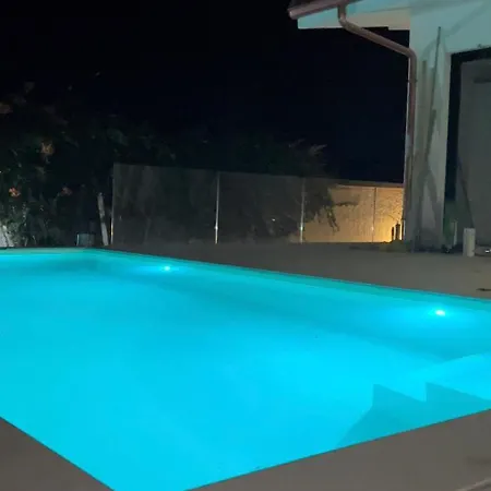 Paladino Villa Joppolo