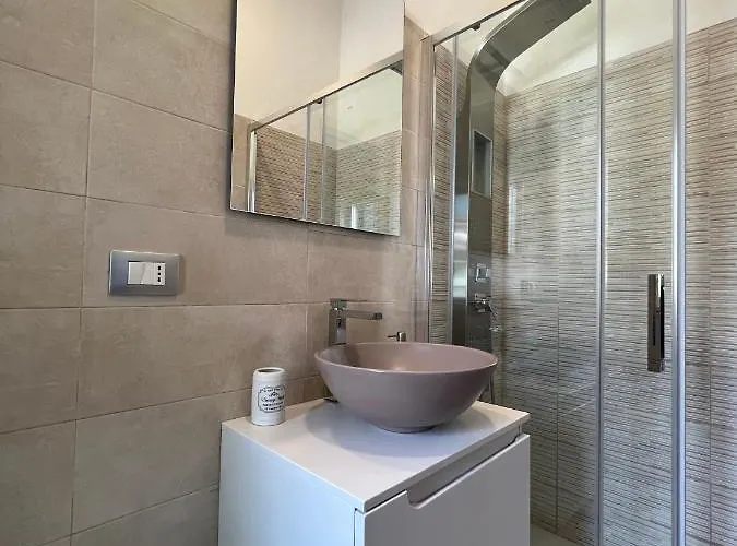 Вилла Paladino *