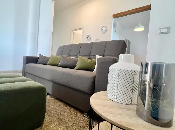 Paladino Вилла Joppolo