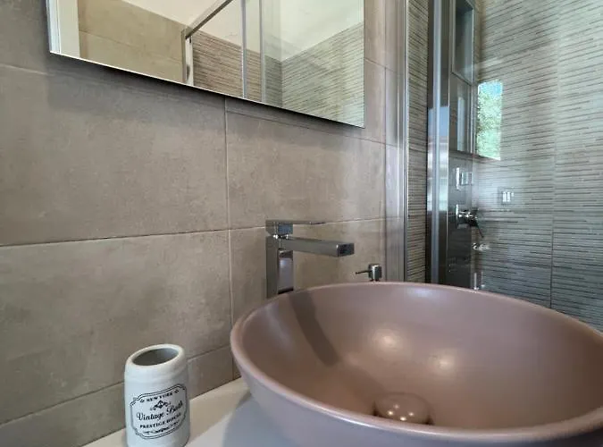 Paladino Вилла *