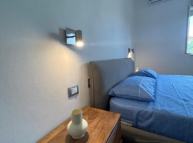 Вилла Paladino *