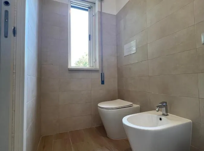 Paladino Вилла *