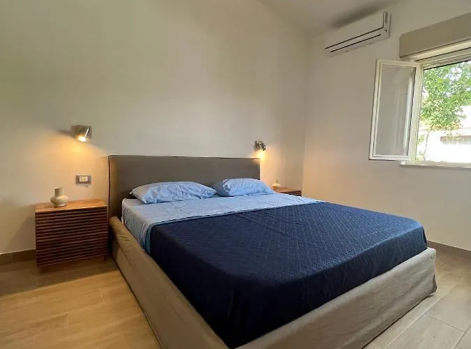 Paladino Вилла *