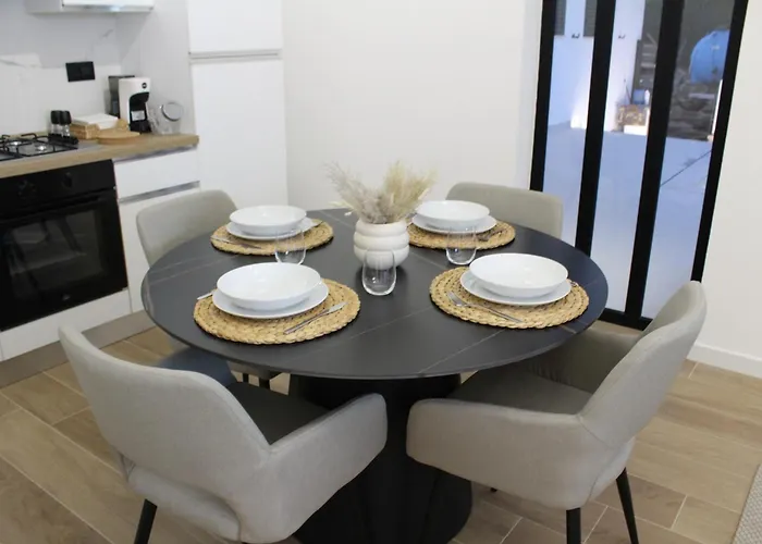 Вилла Paladino *