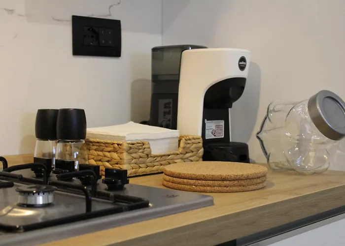 Paladino Вилла Joppolo