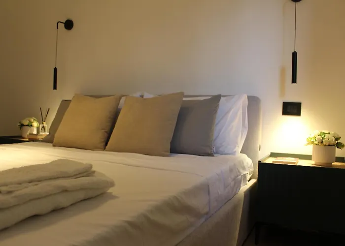 Вилла Paladino *