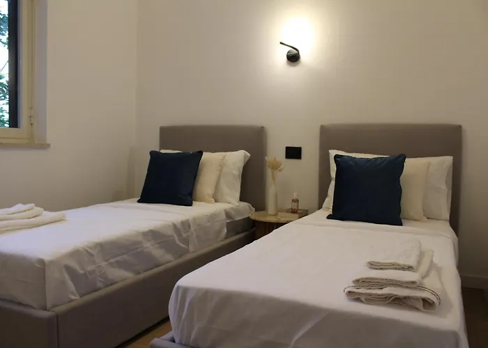 Paladino Вилла Joppolo