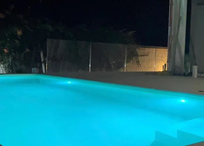 Paladino Вилла Joppolo